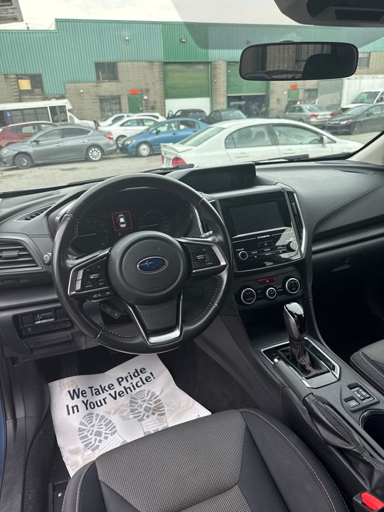 Subaru Crosstrek 2018 - Image 17