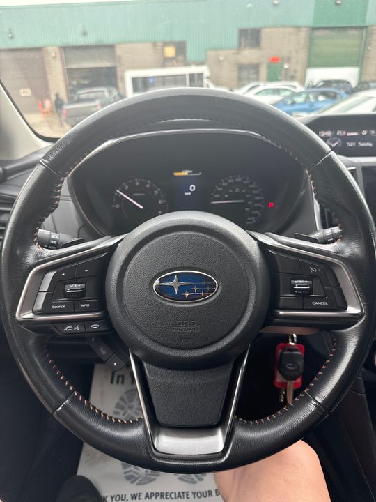 Subaru Crosstrek 2018 - Image 18