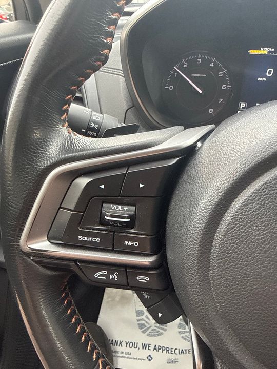 Subaru Crosstrek 2018 - Image 19