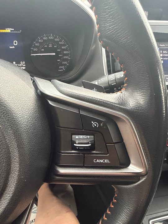 Subaru Crosstrek 2018 - Image 20