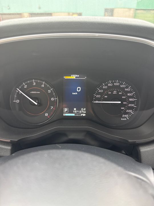 Subaru Crosstrek 2018 - Image 21