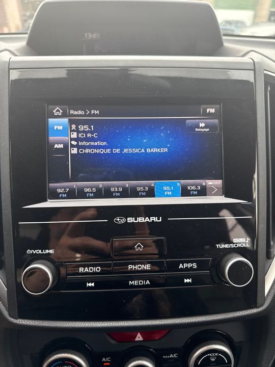 Subaru Crosstrek 2018 - Image 23