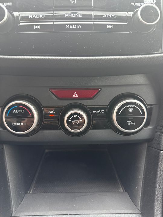 Subaru Crosstrek 2018 - Image 24