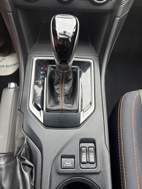 Subaru Crosstrek 2018 - Image 25