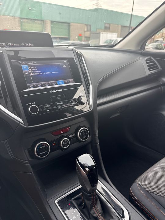 Subaru Crosstrek 2018 - Image 26