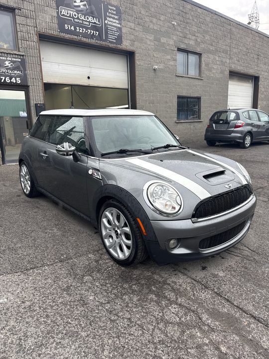 MINI Cooper S 2009 - Image 3