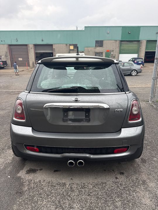 MINI Cooper S 2009 - Image 5