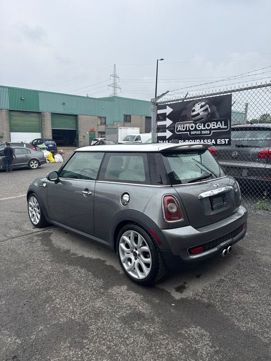 MINI Cooper S 2009 - Image 6