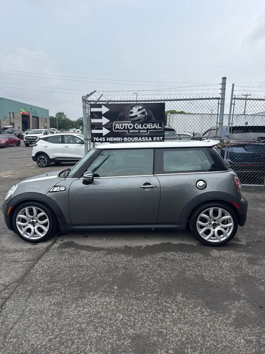 MINI Cooper S 2009 - Image 7