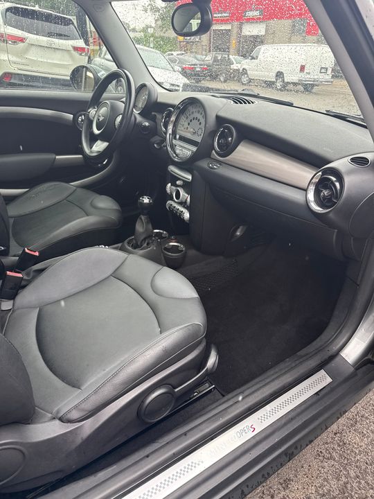MINI Cooper S 2009 - Image 10