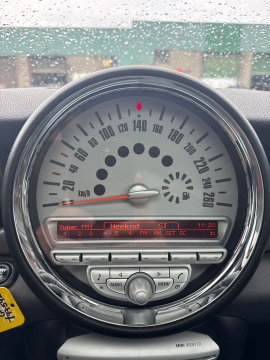 MINI Cooper S 2009 - Image 18