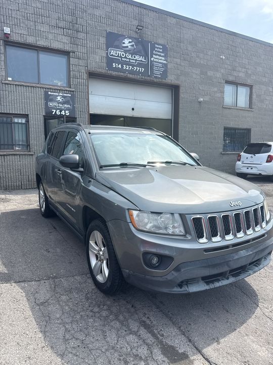 Jeep Compass 2011 - Image 3