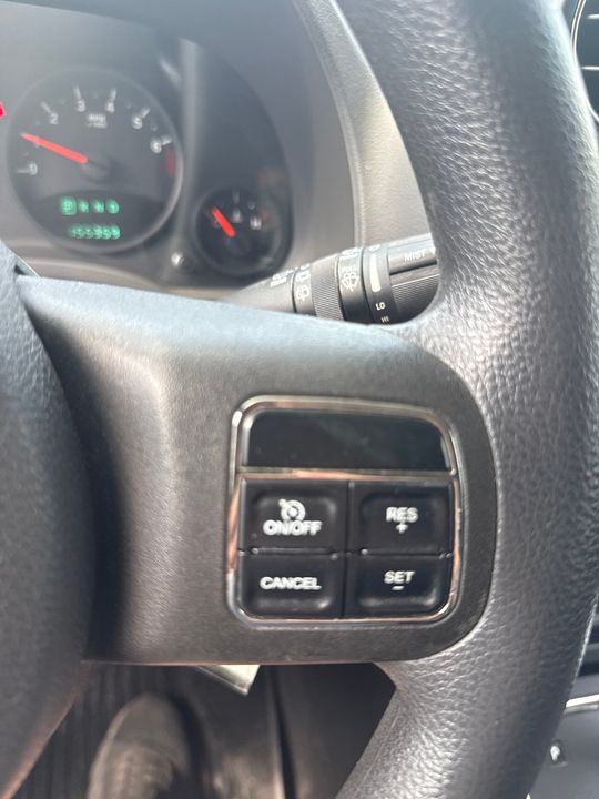 Jeep Compass 2011 - Image 19