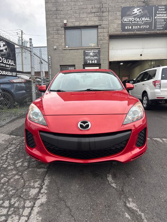 Mazda Mazda3 2013 - Image 2