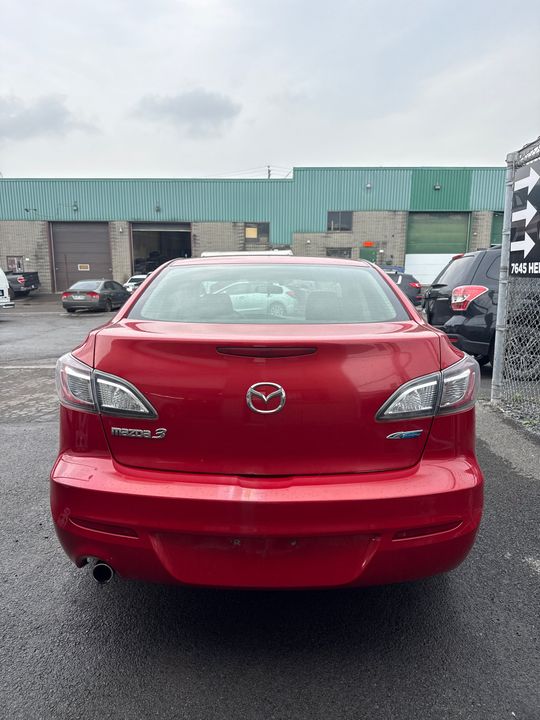 Mazda Mazda3 2013 - Image 5