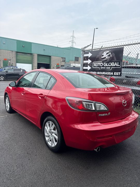 Mazda Mazda3 2013 - Image 6