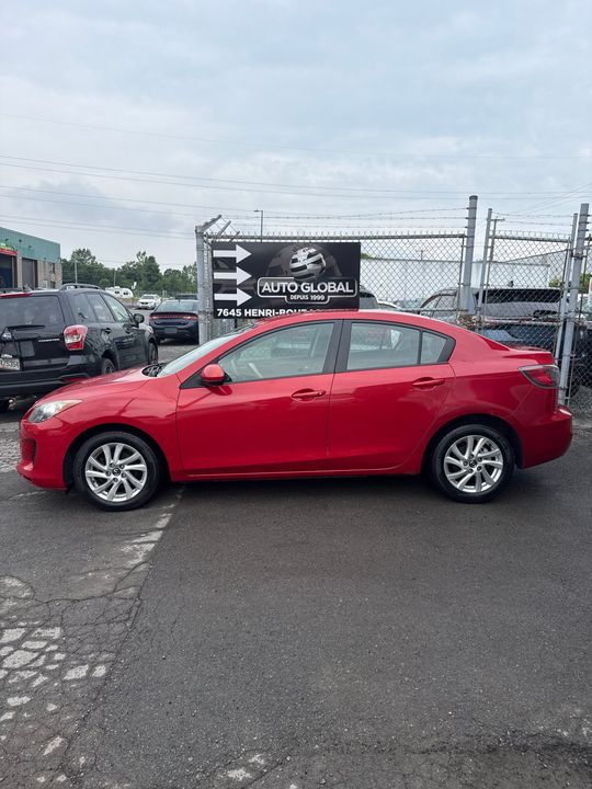 Mazda Mazda3 2013 - Image 7