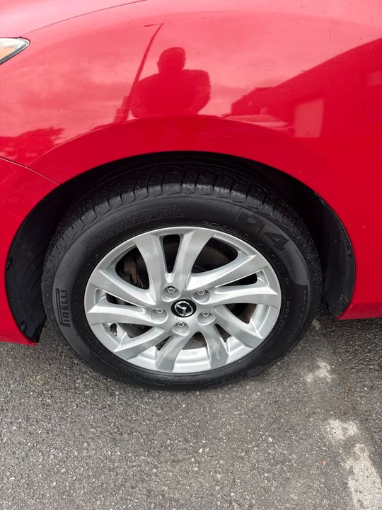 Mazda Mazda3 2013 - Image 8