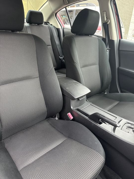 Mazda Mazda3 2013 - Image 10