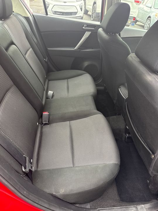 Mazda Mazda3 2013 - Image 11