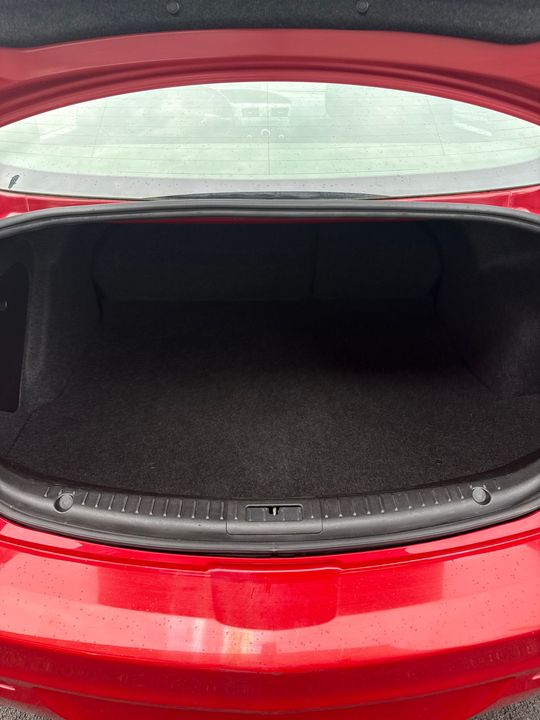Mazda Mazda3 2013 - Image 12