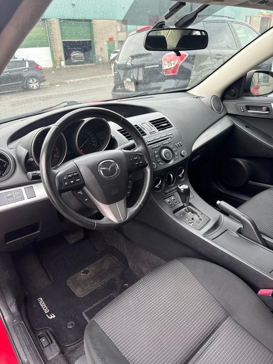Mazda Mazda3 2013 - Image 15