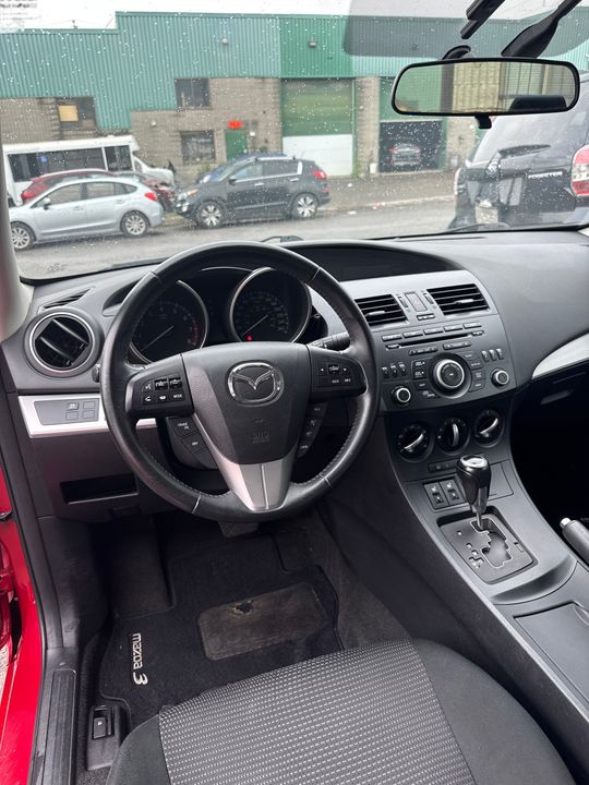 Mazda Mazda3 2013 - Image 16