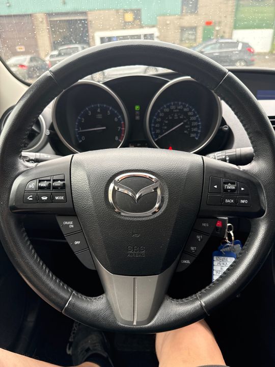 Mazda Mazda3 2013 - Image 17