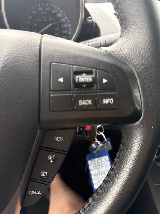 Mazda Mazda3 2013 - Image 19