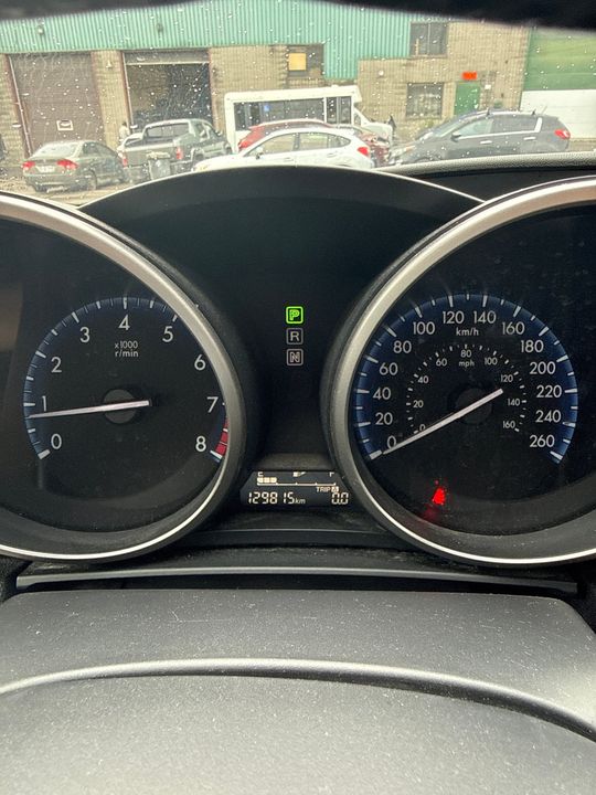 Mazda Mazda3 2013 - Image 20