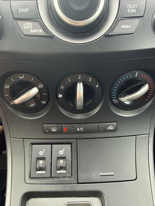 Mazda Mazda3 2013 - Image 22