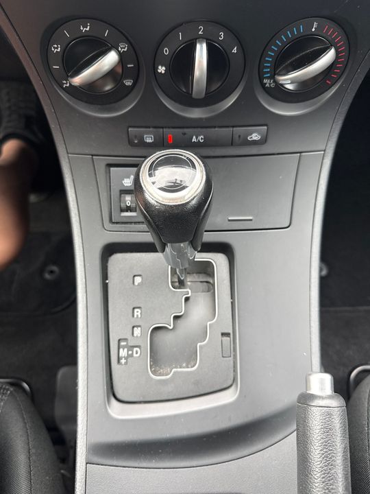 Mazda Mazda3 2013 - Image 23