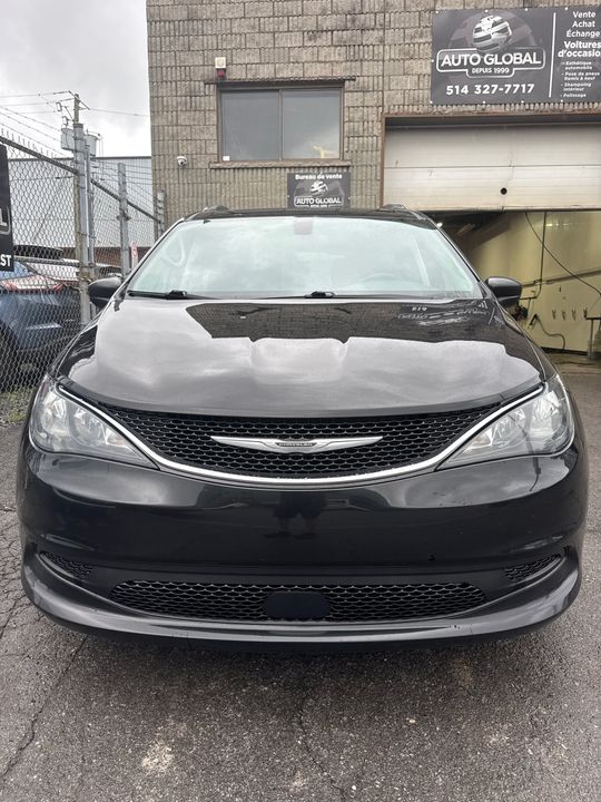 Chrysler Grand Caravan 2021 - Image 2