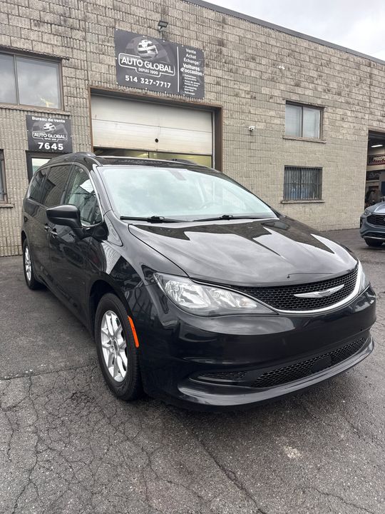 Chrysler Grand Caravan 2021 - Image 3