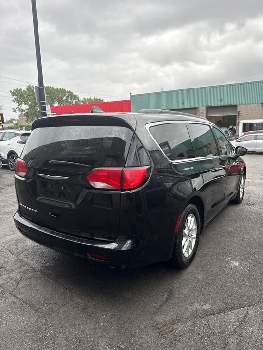 Chrysler Grand Caravan 2021 - Image 4
