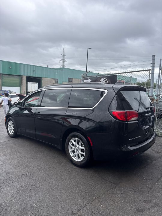 Chrysler Grand Caravan 2021 - Image 7