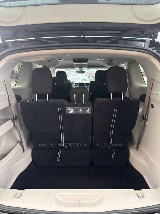 Chrysler Grand Caravan 2021 - Image 15