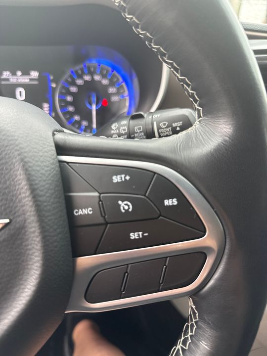 Chrysler Grand Caravan 2021 - Image 23