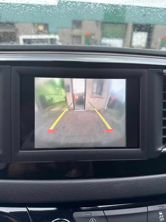 Chrysler Grand Caravan 2021 - Image 25