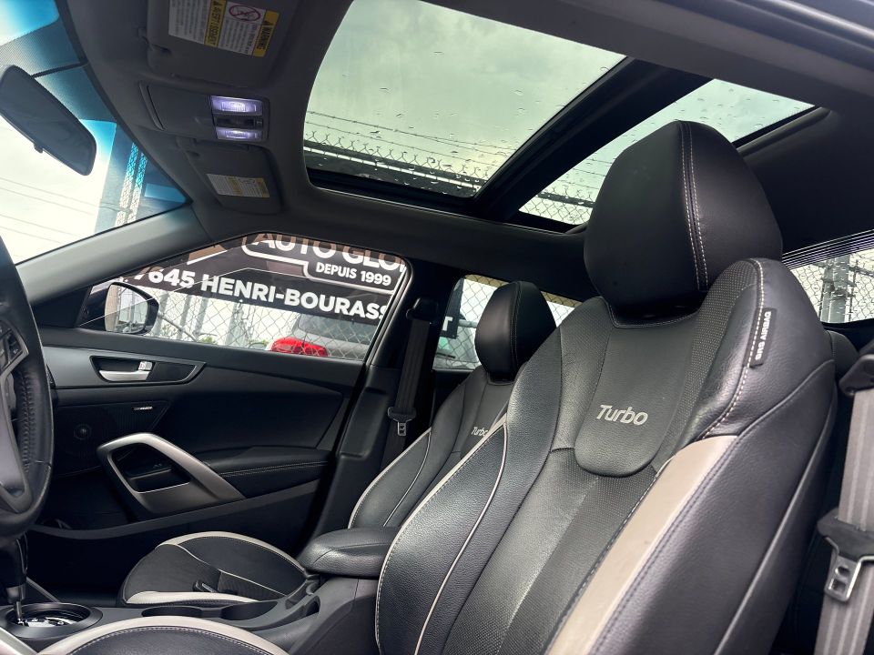 Hyundai Veloster 2013 - Image 6
