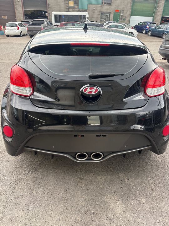 Hyundai Veloster 2013 - Image 9