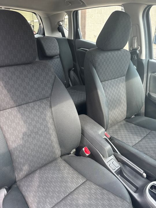 Honda Fit 2016 - Image 11