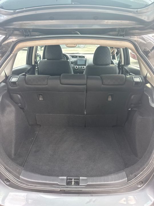 Honda Fit 2016 - Image 13