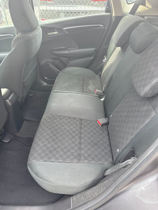 Honda Fit 2016 - Image 14