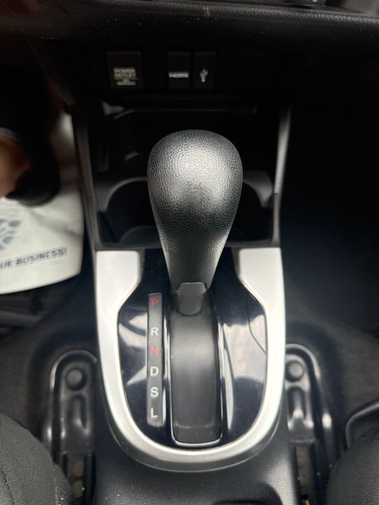 Honda Fit 2016 - Image 24