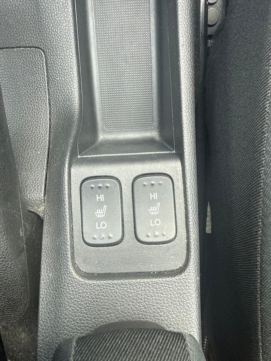 Honda Fit 2016 - Image 25