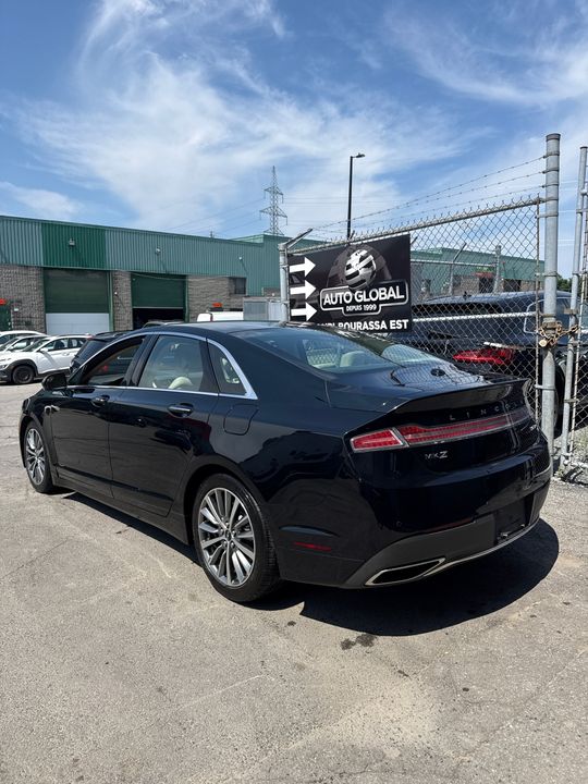 Lincoln MKZ 2017 - Image 8