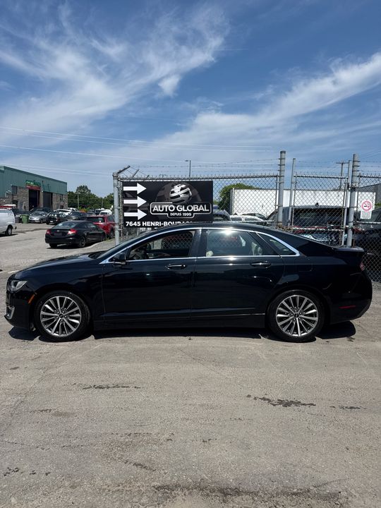 Lincoln MKZ 2017 - Image 9