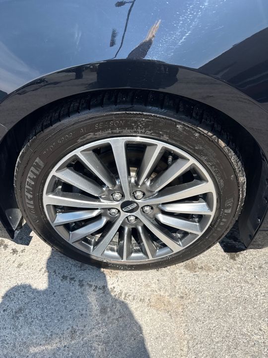 Lincoln MKZ 2017 - Image 10