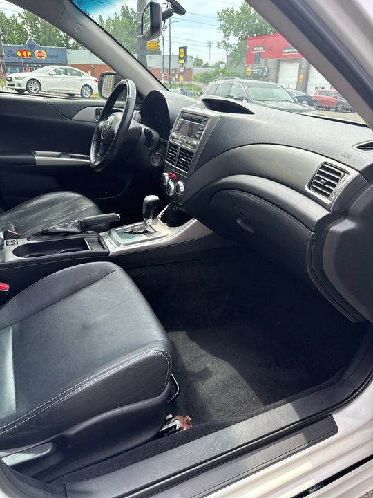 Subaru Impreza 2010 - Image 11